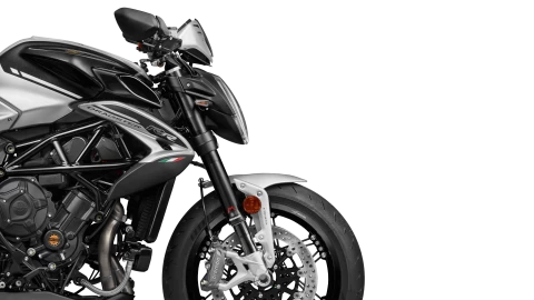 dragster rr ottantesimo