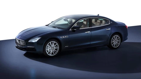 Quattroporte Quattroporte