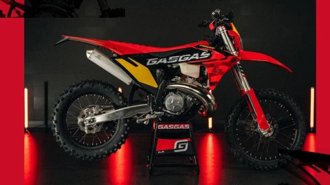 EC 300 GP