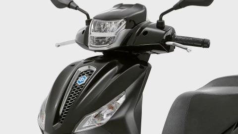 Piaggio Medley 200