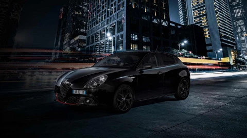 Giulietta Giulietta