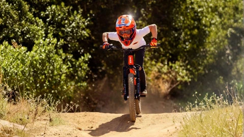 KTM SX-E 1.20