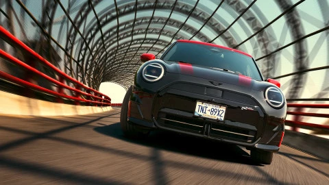 John Cooper Works