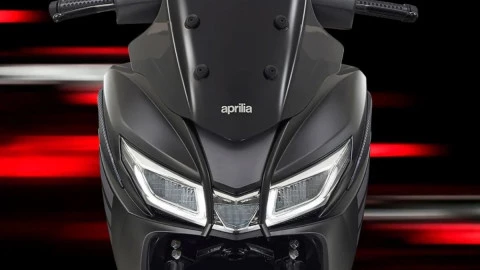 SXR Sport 50