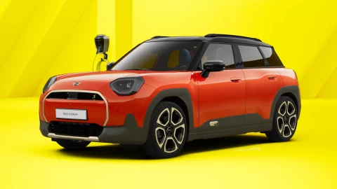Aceman Eléctrico