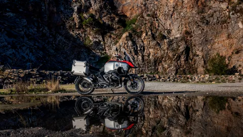 R 1300 GS Adventure