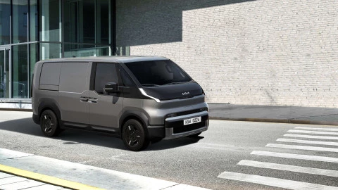 PV5 Cargo