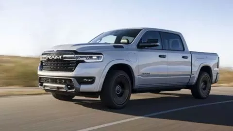 1500 Ramcharger