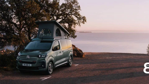 Citroën Holidays