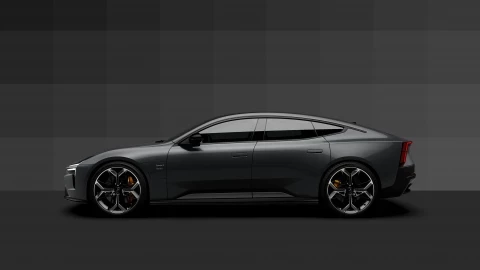 Polestar 5 Polestar 5