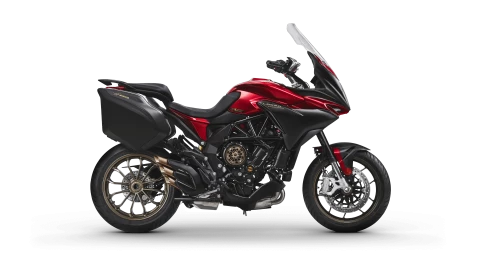 Turismo veloce Lusso SCS