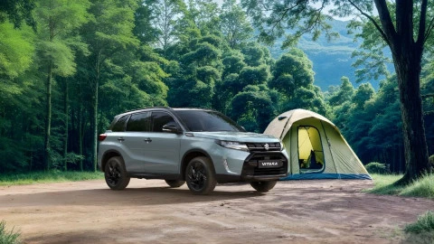 Vitara Edición Limitada