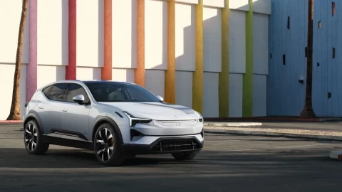 Polestar 3 Polestar 3