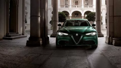 Giulia Giulia