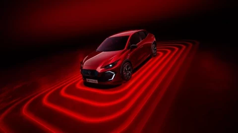 NUEVO CLIO FULL HYBRID E‑TECH