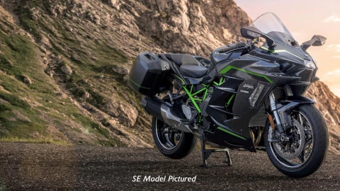 Ninja H2 SX MY