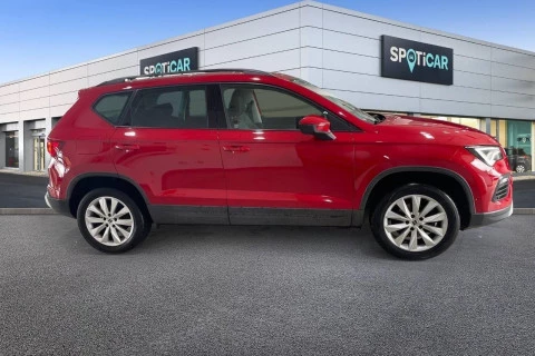 Seat Ateca 1.5 TSI 110kW St&Sp Style XXL