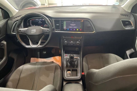 Seat Ateca 1.5 TSI 110kW St&Sp Style XXL