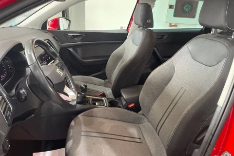 Seat Ateca 1.5 TSI 110kW St&Sp Style XXL