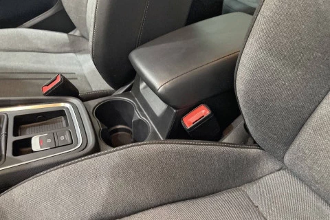 Seat Ateca 1.5 TSI 110kW St&Sp Style XXL