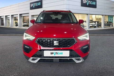Seat Ateca 1.5 TSI 110kW St&Sp Style XXL
