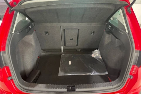 Seat Ateca 1.5 TSI 110kW St&Sp Style XXL