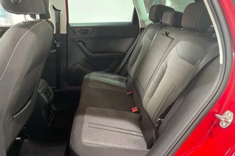 Seat Ateca 1.5 TSI 110kW St&Sp Style XXL