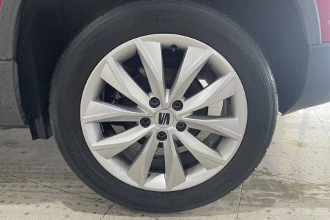 Seat Ateca 1.5 TSI 110kW St&Sp Style XXL