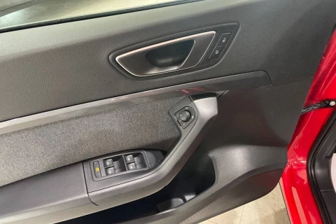 Seat Ateca 1.5 TSI 110kW St&Sp Style XXL