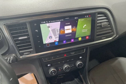 Seat Ateca 1.5 TSI 110kW St&Sp Style XXL