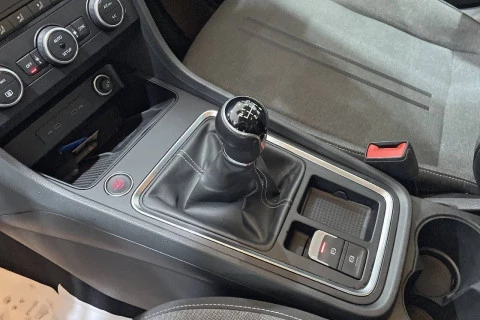 Seat Ateca 1.5 TSI 110kW St&Sp Style XXL