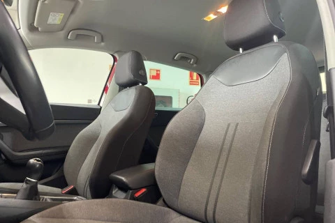 Seat Ateca 1.5 TSI 110kW St&Sp Style XXL