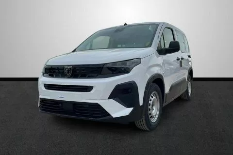 Peugeot Rifter Allure Business Standard BlueHDi 100CV MAN Peugeot Rifter Allure Business Standard BlueHDi 100CV MAN