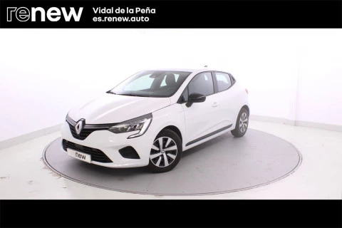Renault Clio  Diesel  Blue dCi Equilibre 74kW