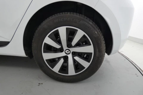 Renault Clio  Diesel  Blue dCi Equilibre 74kW