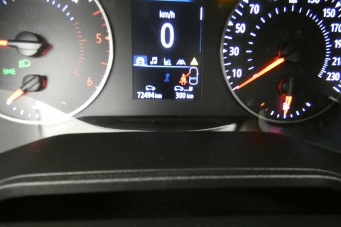 Renault Clio  Diesel  Blue dCi Equilibre 74kW