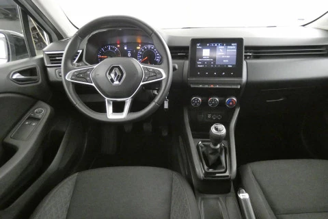 Renault Clio  Diesel  Blue dCi Equilibre 74kW