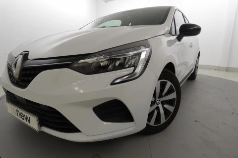 Renault Clio  Diesel  Blue dCi Equilibre 74kW