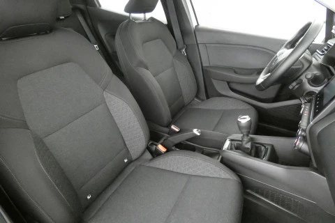 Renault Clio  Diesel  Blue dCi Equilibre 74kW