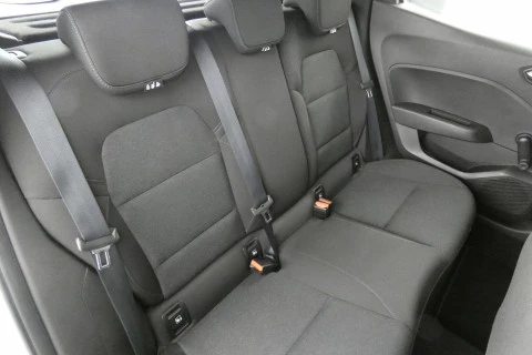 Renault Clio  Diesel  Blue dCi Equilibre 74kW