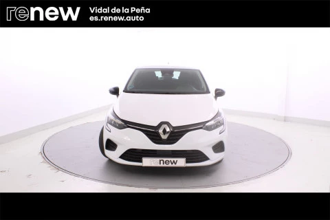 Renault Clio  Diesel  Blue dCi Equilibre 74kW