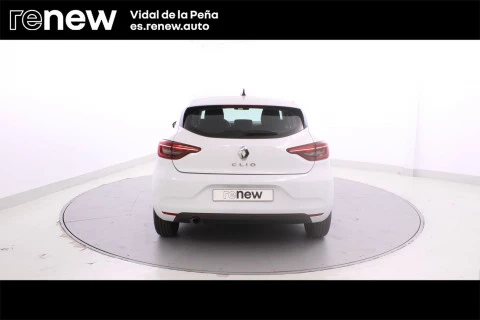 Renault Clio  Diesel  Blue dCi Equilibre 74kW