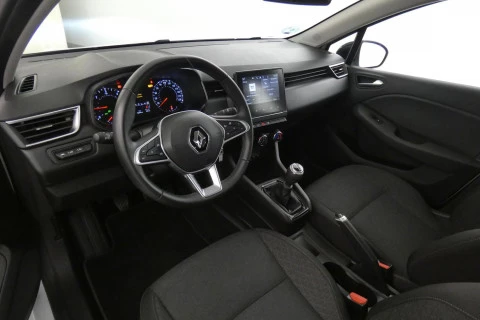 Renault Clio  Diesel  Blue dCi Equilibre 74kW