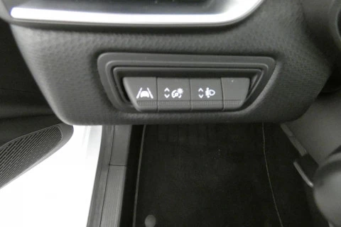 Renault Clio  Diesel  Blue dCi Equilibre 74kW