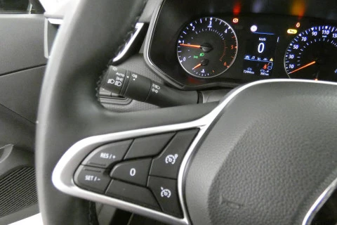 Renault Clio  Diesel  Blue dCi Equilibre 74kW