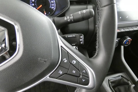 Renault Clio  Diesel  Blue dCi Equilibre 74kW