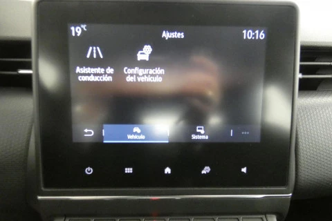 Renault Clio  Diesel  Blue dCi Equilibre 74kW