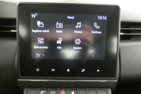 Renault Clio  Diesel  Blue dCi Equilibre 74kW