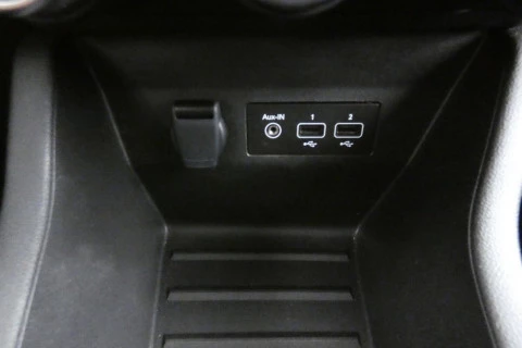 Renault Clio  Diesel  Blue dCi Equilibre 74kW