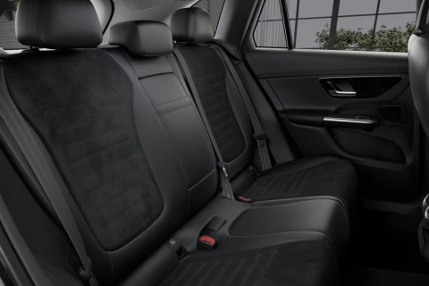 Mercedes-Benz GLC GLC 200 4MATIC